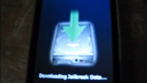 Easiest way to jailbreak iPod touch 2g 2.2.1