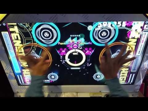 【BeatStream】朧《BEAST》PERFECT
