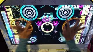 【BeatStream】朧《BEAST》PERFECT