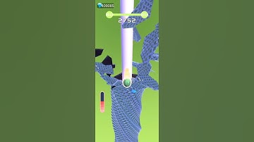 Shorts World Record In Stackball #shorts #stackball #shots #trending #viral