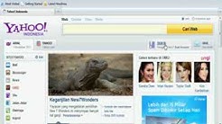 cara membuat akun di yahoo - Durasi: 4.39. 
