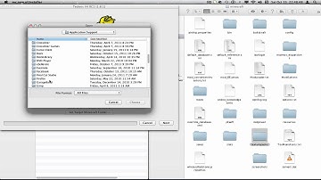 How to install technic pack v4 on Mac (minecraft S1E2)