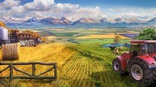 Farm Manager - 2025 เกมมือถือ บริหารจัดการฟาร์ม ปลูกผัก พืช เลื้ยงสัตว์ มาใหม่ สโตร์ไทย screenshot 2