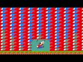 Every Time Mario Jumps, His Hat Appears