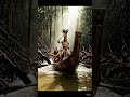 Panglima Perempuan yang Membuat Majapahit Gagal Menaklukkan Kalimantan Barat