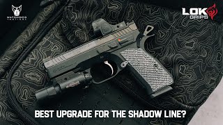 The Best Grips For Cz Shadow 2 Compact