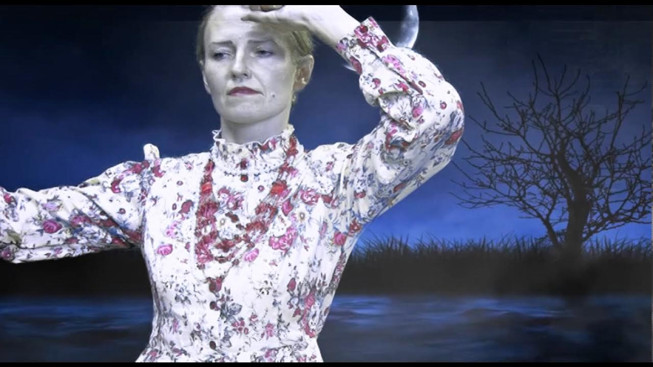 Широка река 7. Широка река.