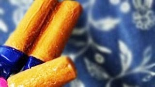 How to Make Homemade Fudgesicles
