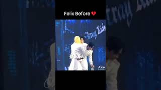 Thankyou I.n Taking Care Of Our Sick Boy Felix