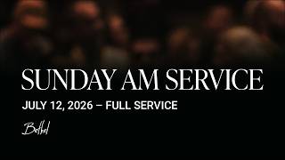 Bethel Church Service | Kris Vallotton Sermon | Worship with Josh Baldwin, Jordan Colle