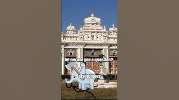 Executed by ELEPHANT 🐘⚔️ (True Story)