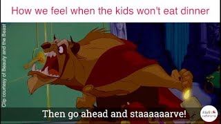 Funny parenting GIFS compilation – 3