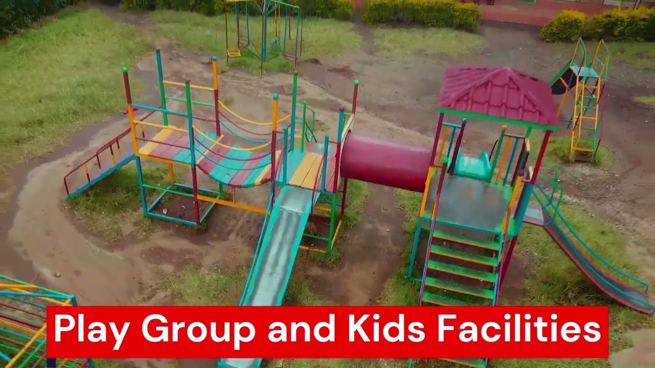 WINNERS ACADEMY Advert