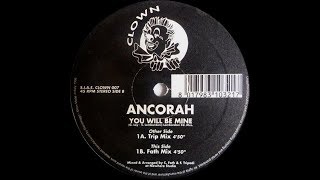 Ancorah - You Will Be Mine