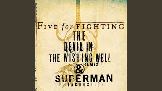 The Devil in the Wishing Well: Music Video (Radio Version)