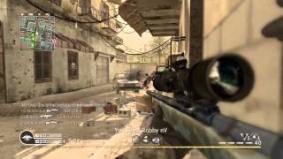 Grenades Split Feeds...