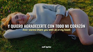 Miley Cyrus - Malibu (Subtitulado en español)