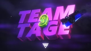 Pulse: Teamtage 9 by Lynn