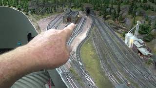 N Scale ACTRR 3 Update #99