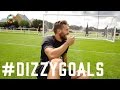 Dizzy Goals Challenge