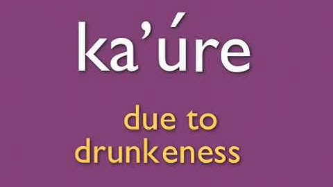 Guaraníme, to learn the Guaraní language. e15p03: Chendales, Chisme & You