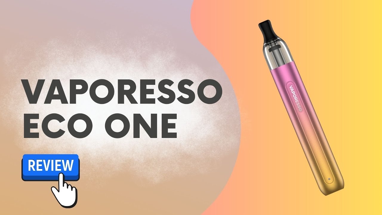 Vaporesso ECO One