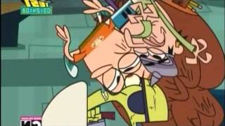 Sidekick Maxum Man Mark 2