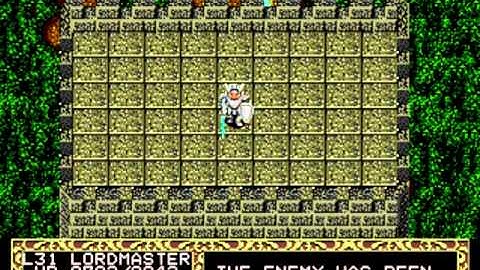 [GEN] Fatal Labyrinth: Last Boss Battle