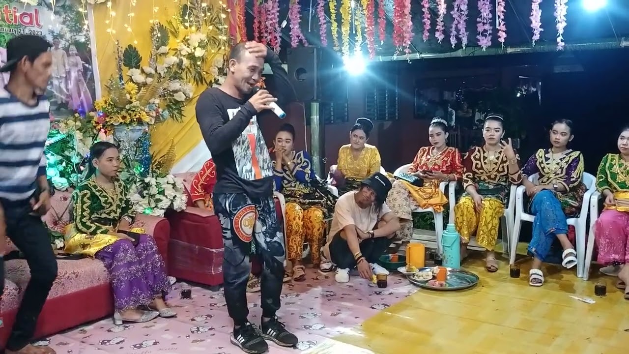 Itlog song by marid comedy One sister group