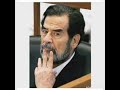 انت لجروحي دوه سيدي رئيس صدام حسين 