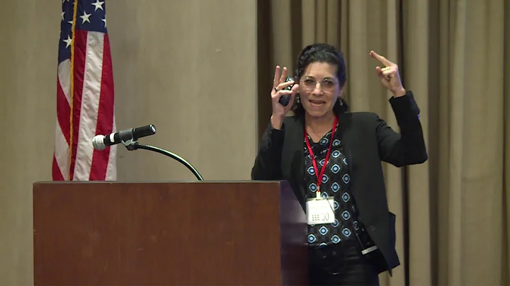 Deborah Estrin: Participatory Sensing: From Ecosys...