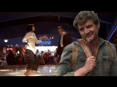 Cognitive dissonance in Film Ft. Chloe Morgan