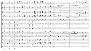 Symphony N.8, Op.93, L.V. Beethoven, Orchestra, Sheet Music - YouTube