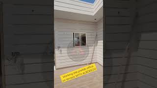 terrace prefab office | terrcae porta cabin | ALBDEEOO #albdeeoo #subscribe  #rooftop 8449602786