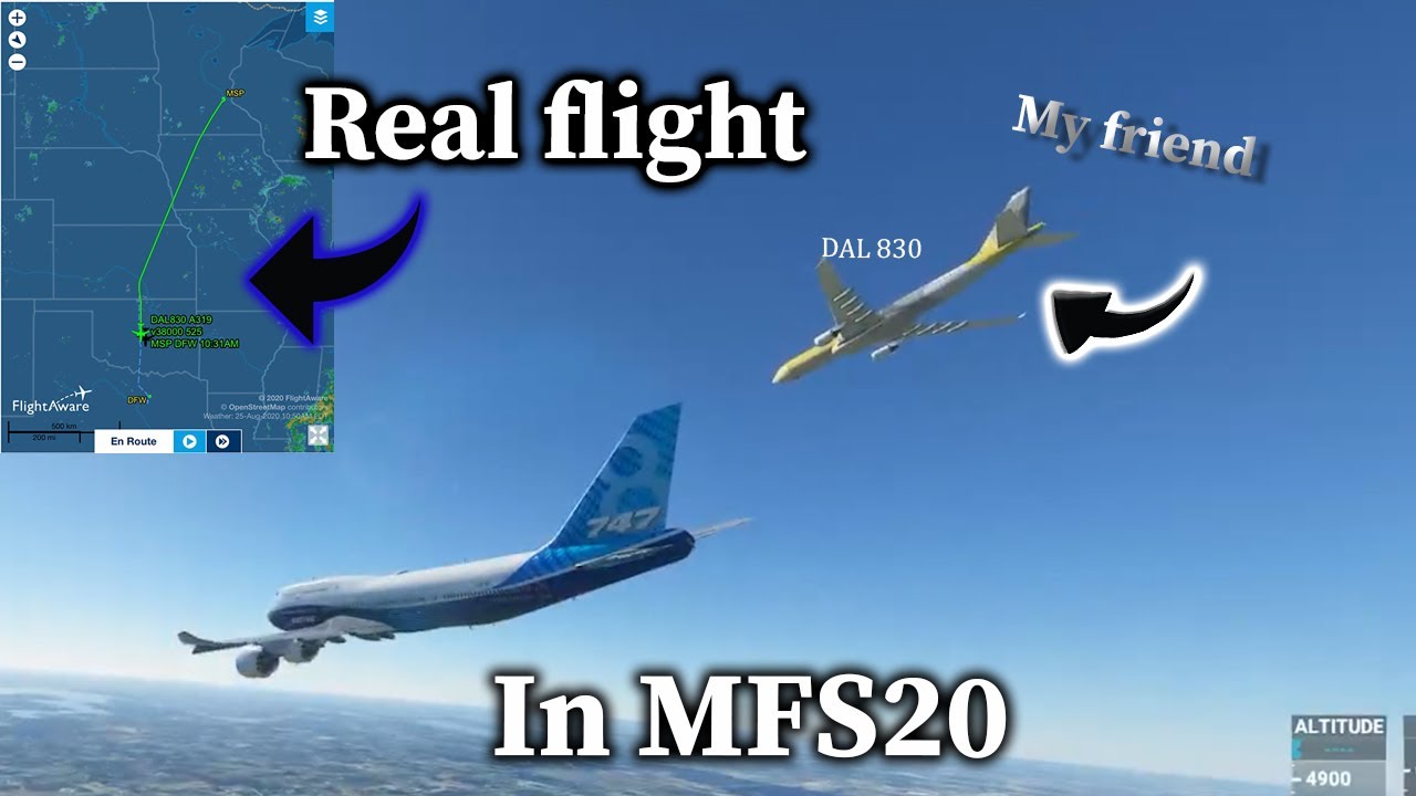 Flight Simulator: o mundo está ao seu alcance - GAMER NA REAL