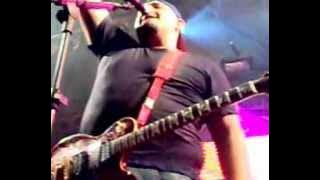 Raimundos   Reggae do Manero Belém 2010