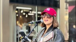 Clown - Emeli Sande | Allie Sherlock Cover