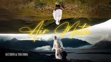 Air Mata  FT Guccimith & Tish Errda (DIRECTED BY KINGGOLDDIGGA)