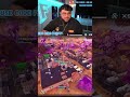 Is Peterbot Scared Of Clix?