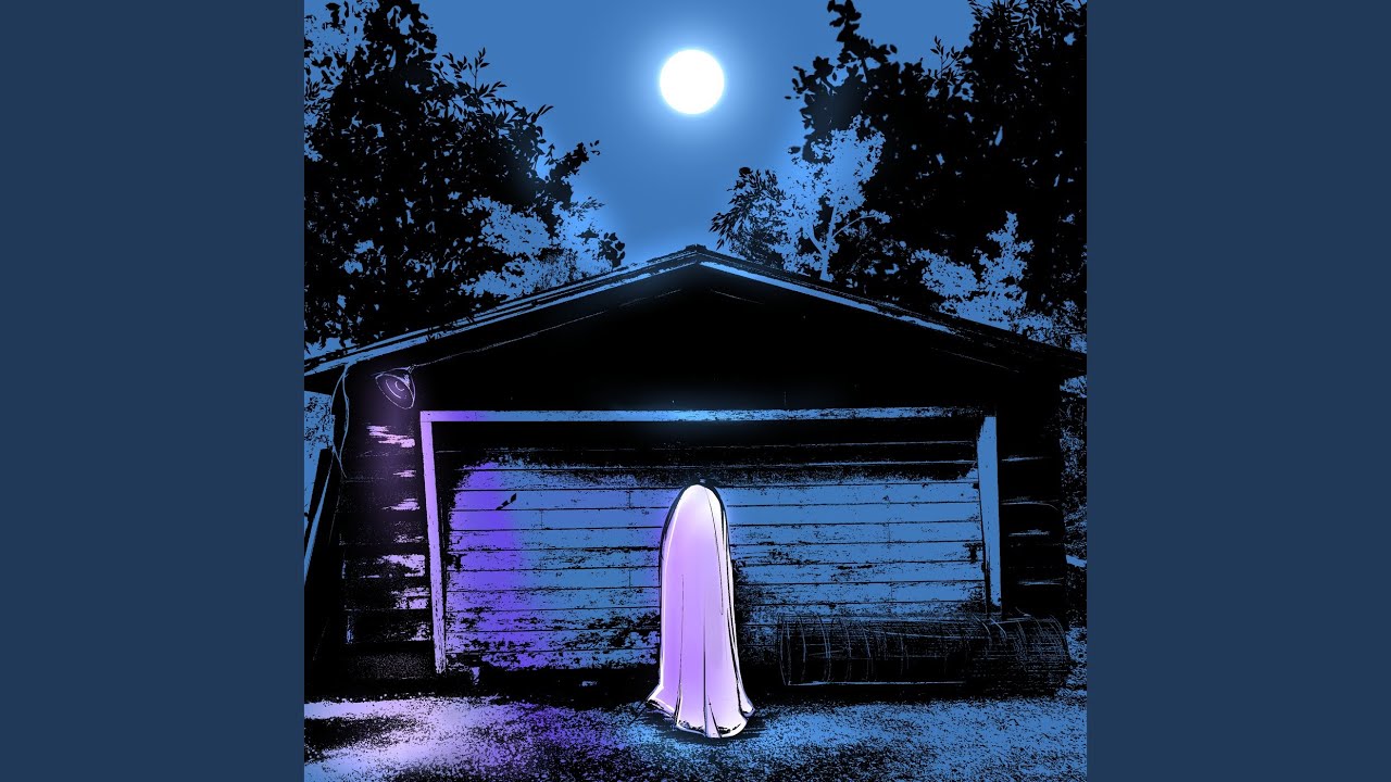 Ghost in My Home