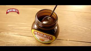 Icecreammite - Marmite