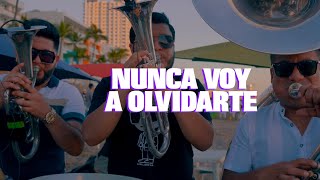 Nunca Voy A Olvidarte - La Indicada La Mejor De Maza (en vivo)