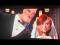The Incredibles: Wedding scene.