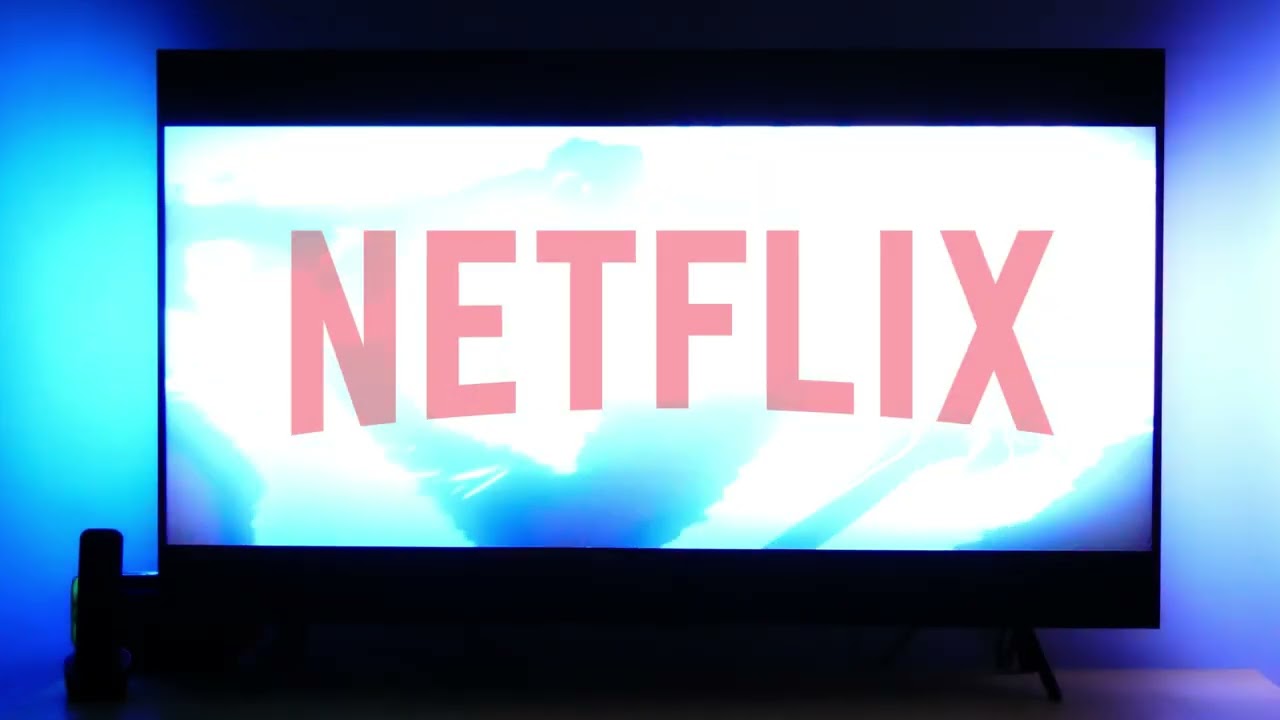 Набір адаптивного Ambilight підсвічування для телевізорів 55-65" Smarti HDMI Sync Box