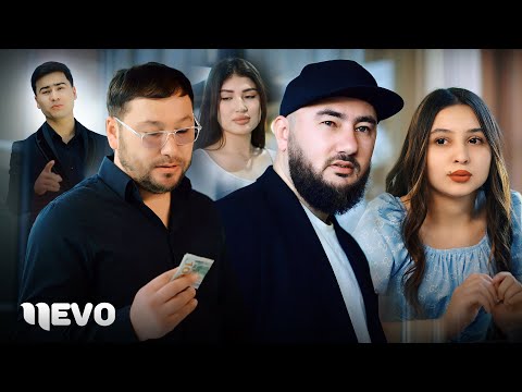 Mexroj Xusanov — Hoji aka (Official Music Video)