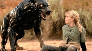 كائن فضائي بينزل علي الارض وبنت صغيره بتخدو تربية 😱| ملخص فيلم Xeno