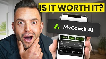 MyCoach Ai Coaching Software Review & Walkthrough