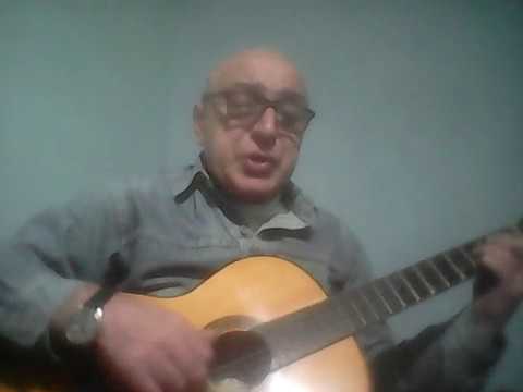 თაზო მონიავა - ნისლებში - tazo moniava - nislebshi ---