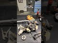 STIHL HL 94 K Vibration Problem? Causes &amp; Fix (Full Inspection Guide) Part 2