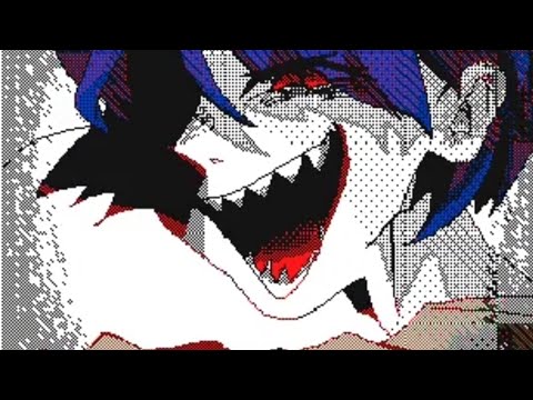 【借りPV】Pink　Elephant/meme/うごメモ